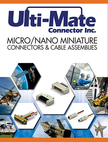 Ultimate TriFold Brochure