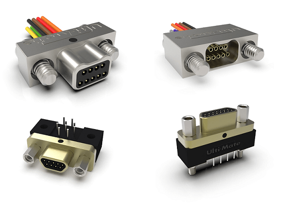 Ulti-Mate Connector Authorized Distributor